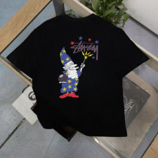 스투시 후르츠 패밀리 반팔티