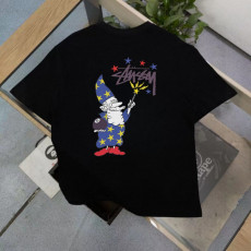 스투시 후르츠 패밀리 반팔티