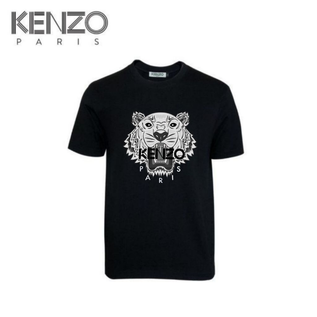 겐조 타이거 반팔티