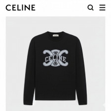 셀린느 크랙 트리오페 긴팔티