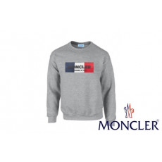 몽클레어 3컬러 모티프 맨투맨