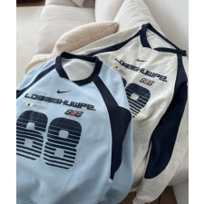 나이키 68 맨투맨