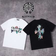 크롬하츠 하켄로우츠 반팔티