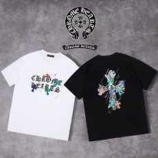 크롬하츠 하켄로우츠 반팔티