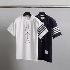 톰브라운 빅 피토그램 반팔티