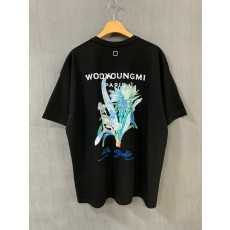 우영미 릴리 반팔티