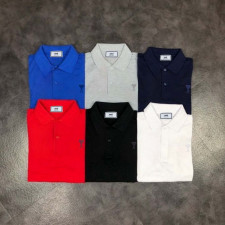 아미 꾀흐 드 PK 반팔 카라티