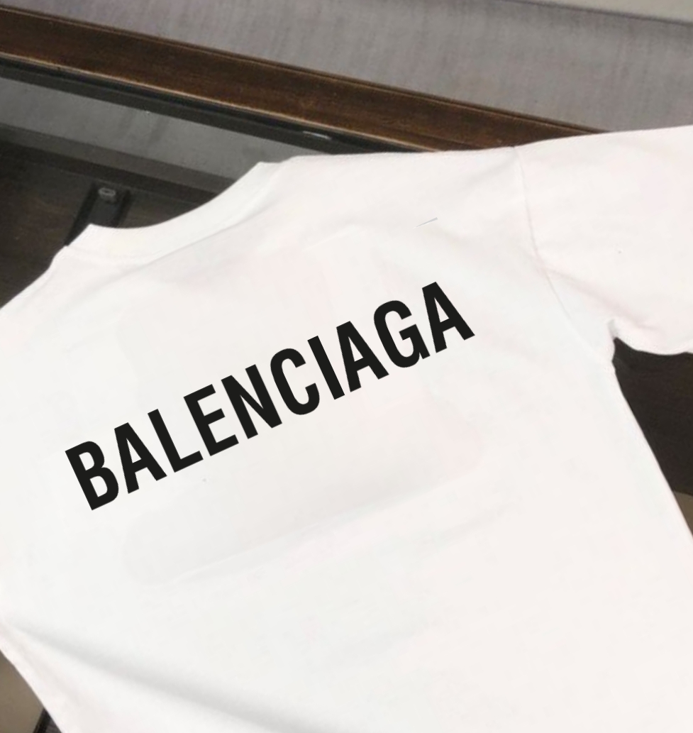 발렌시아가 머그컵 반팔티