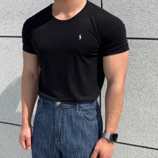 폴로 랄프로렌 쿨 머슬 반팔티