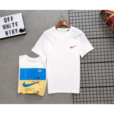 오프화이트 X 나이키 조던 콜라보 2022 반팔티