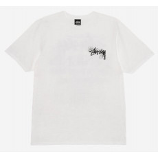 스투시 썸머 LB 라운드 반팔티