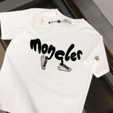 몽클레어 슈즈 반팔티