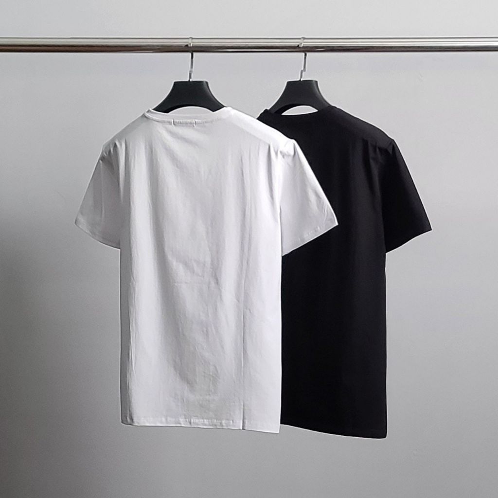 구찌 야자수 라운드 반팔티