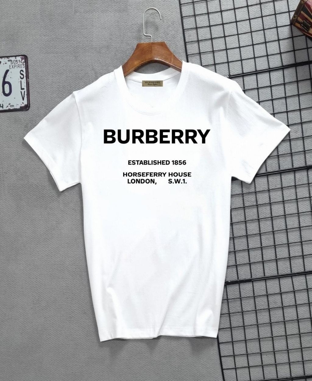 버버리 호스페리 반팔티