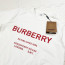 버버리 호스페리 코튼 반팔티