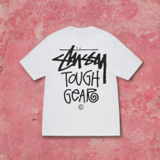 스투시 터프기어 반팔티