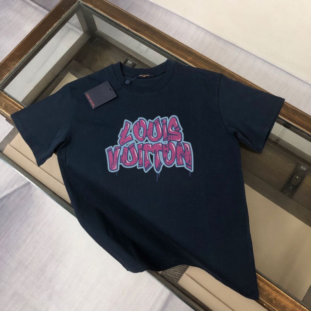 루이비통 라포네인 LV 반팔티