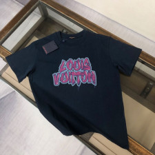 루이비통 라포네인 LV 반팔티