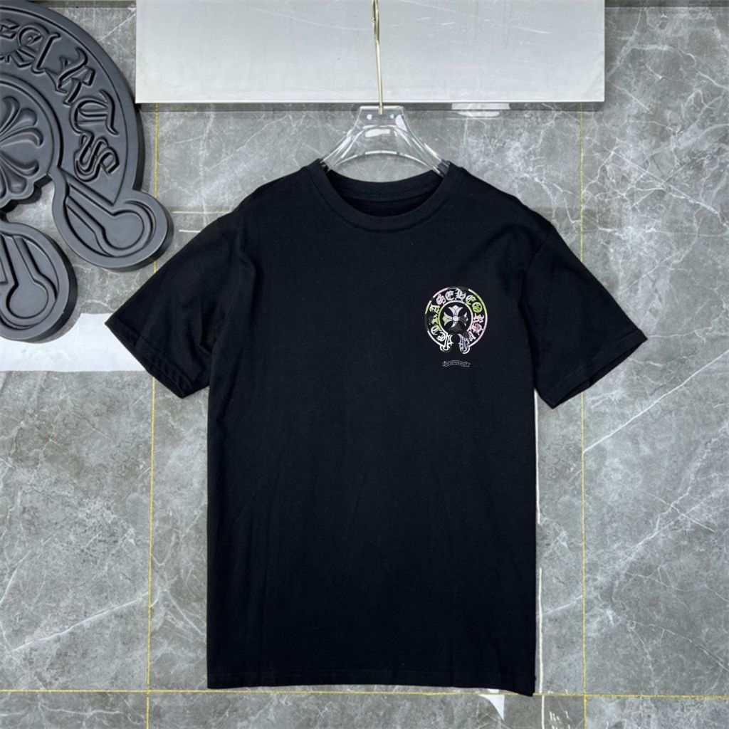 크롬하츠 우르트 반팔티