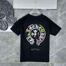 크롬하츠 우르트 반팔티