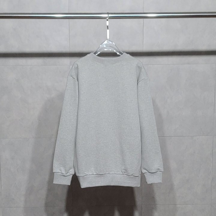 발렌티노 레터링 맨투맨