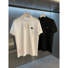 프라다 반팔 카라티