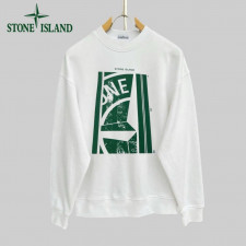 스톤아일랜드 모자이크 포 맨투맨