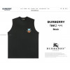 버버리 TB 로고 나시