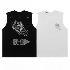 루이비통 10수 썸머 비치 나시