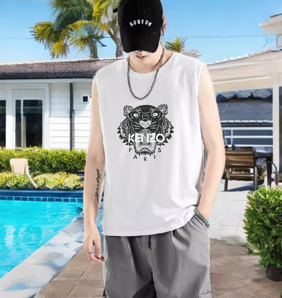 겐조 타이거 나시