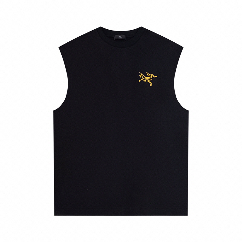 아크테릭스 3D 등로고 나시