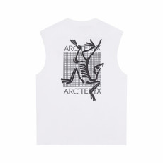 아크테릭스 3D 등로고 나시