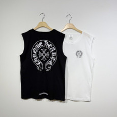 크롬하츠 실버 썸머 나시