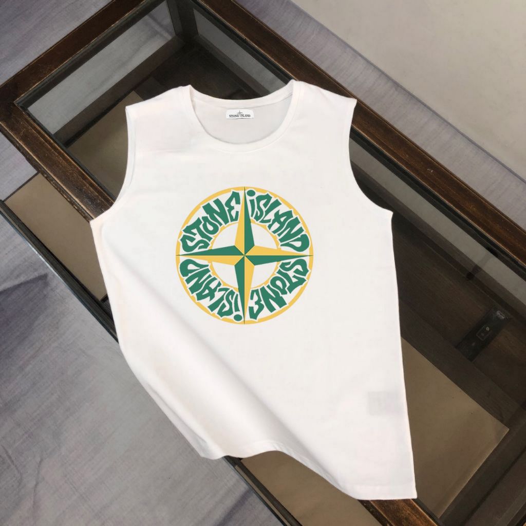 스톤아일랜드 그레피티 나시