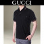 구찌 포켓 반팔 카라티