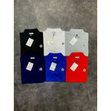 몽클레어 반팔 카라티