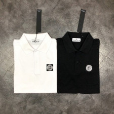 스톤아일랜드 반팔 카라티