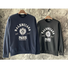 발렌시아가 파리스 1917 맨투맨