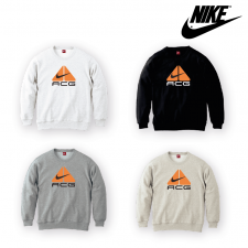 나이키 Acg 맨투맨