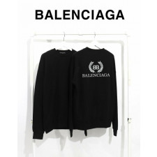 발렌시아가 뒷 월계수 맨투맨