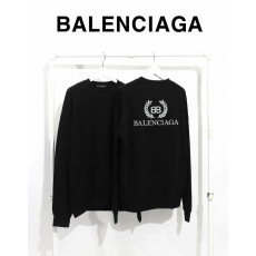 발렌시아가 뒷 월계수 맨투맨