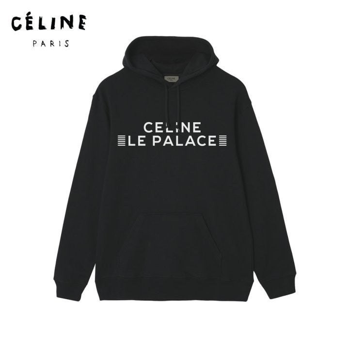 셀린느 르팰리스 후드티