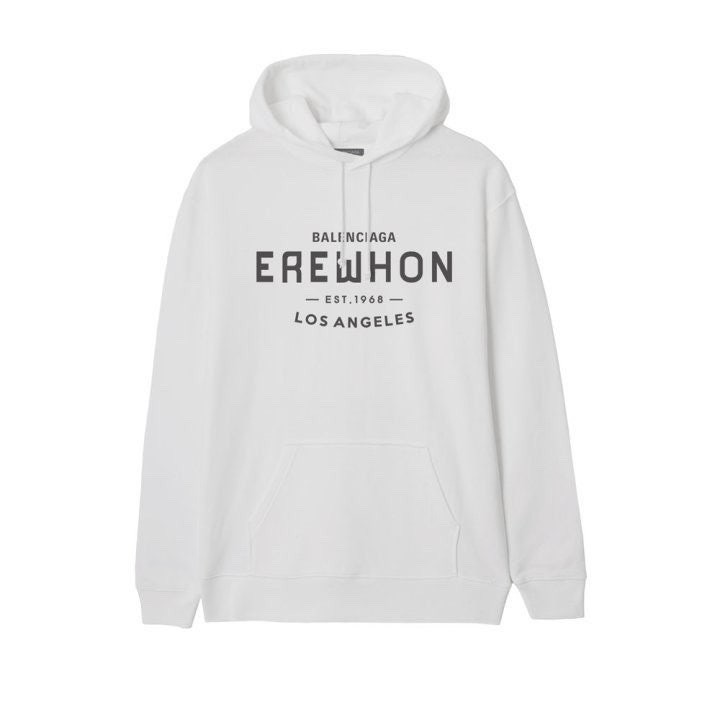 발렌시아가 르혼 후드티