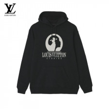 루이비통 걸앤보이 후드티