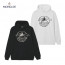 몽클레어 락네이션 후드티