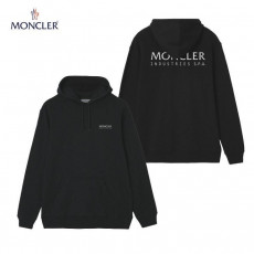 몽클레어 인더스티리 후드티