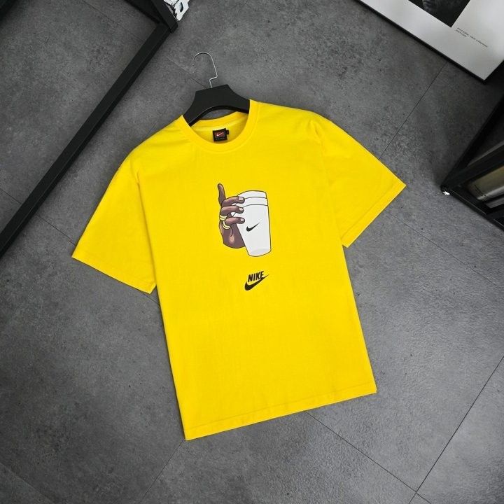 나이키 Cup 반팔티