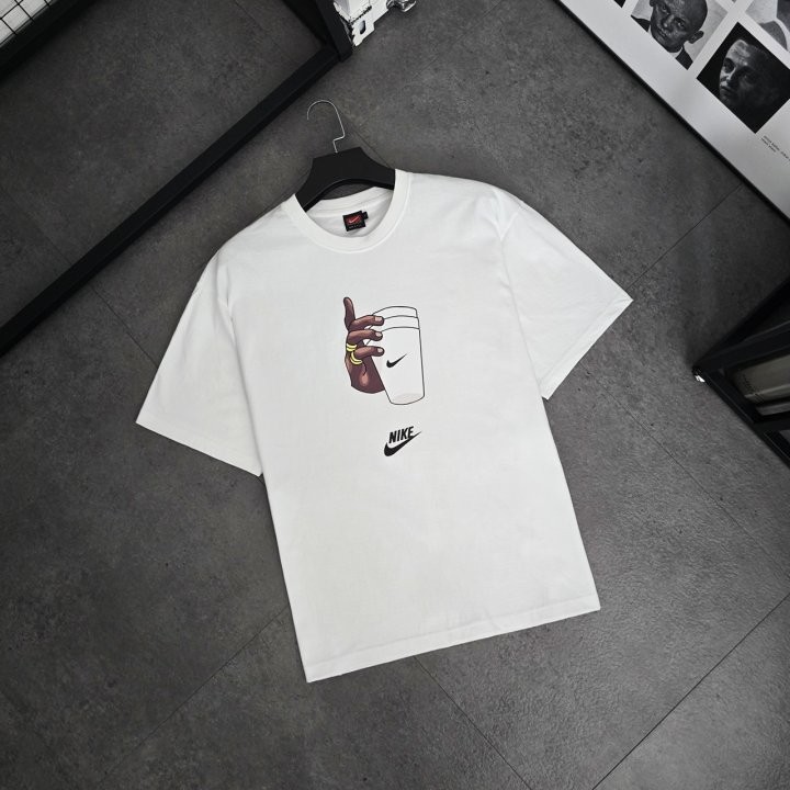 나이키 Cup 반팔티