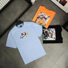 나이키 SB 컷팅 반팔티