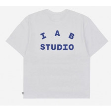 아이앱 스튜디오 라운드 반팔티